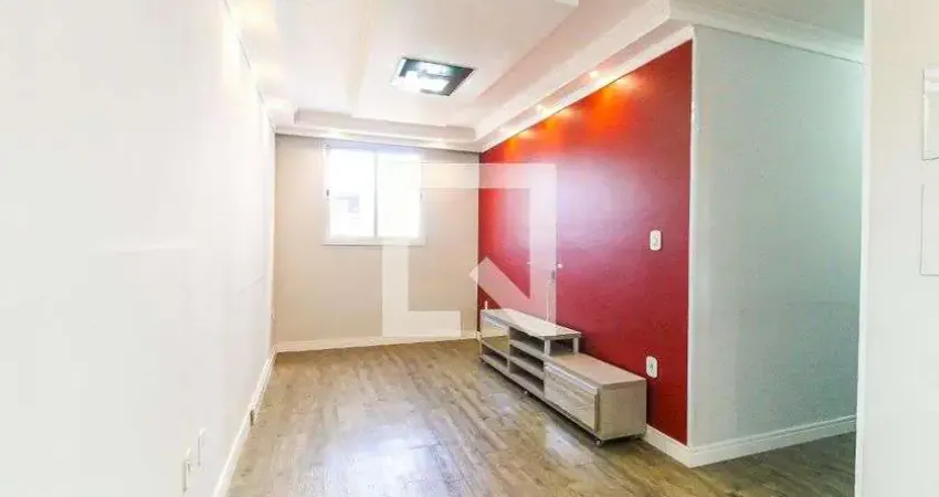 Apartamento com 2 quartos à venda na Rua Baltazar Nunes, 355, Itaquera, São Paulo