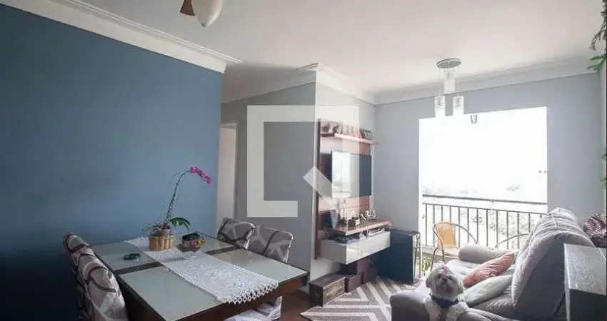 Apartamento com 3 quartos à venda na Avenida José Maria Fernandes, 480, Parque Novo Mundo, São Paulo