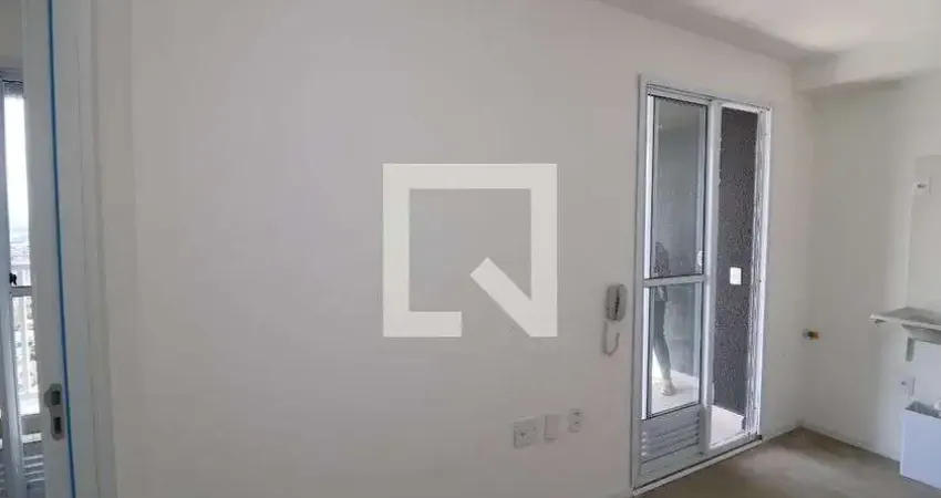 Apartamento com 1 quarto à venda na Rua Sílvio de Sousa, 542, Vila Santa Clara, São Paulo