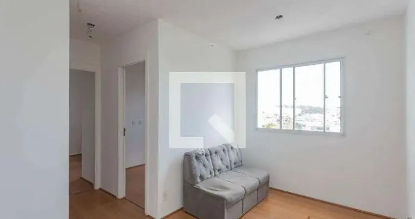 Apartamento com 2 quartos à venda na Rua Professor Arnaldo João Semeraro, 415, Jardim Santa Emília, São Paulo