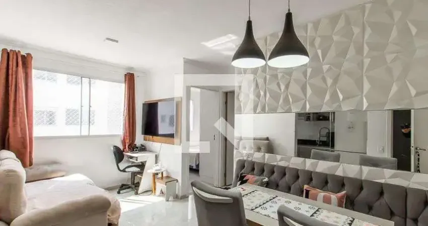 Apartamento com 2 quartos à venda na Rua Abel Tavares, 1053, Ermelino Matarazzo, São Paulo