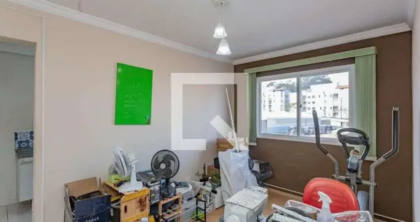 Apartamento com 2 quartos à venda na Rua Giácomo Cozzarelli, 26, Jardim Santa Emília, São Paulo