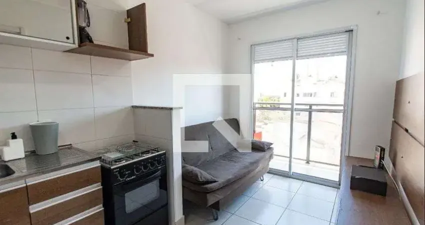 Apartamento com 1 quarto à venda na Rua Doutor Clemente Jobim, 65, Cambuci, São Paulo