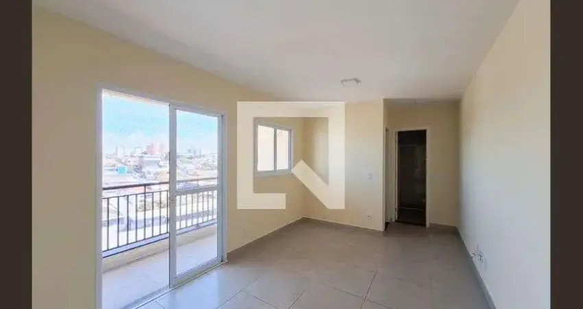 Apartamento com 1 quarto à venda na Rua Ministro Romeiro Neto, 111, Vila Roque, São Paulo