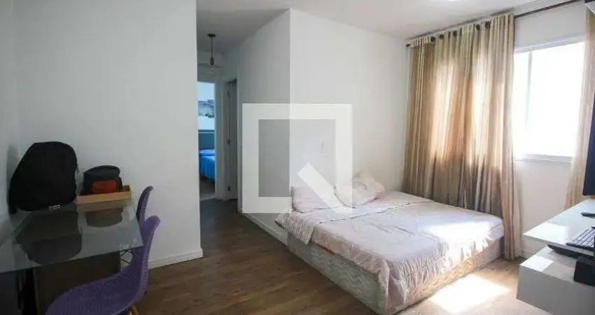 Apartamento com 2 quartos à venda na Rua Carlos Magalhães, 60, Vila Andrade, São Paulo