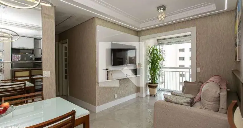 Apartamento com 2 quartos à venda na Rua Duarte de Carvalho, 185, Tatuapé, São Paulo