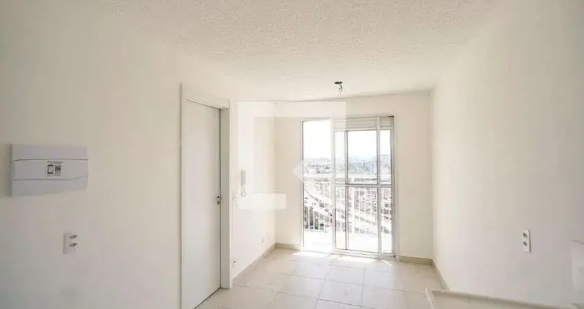 Apartamento com 1 quarto à venda na Rua Ingu, 291, Tatuapé, São Paulo