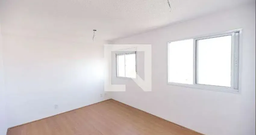 Apartamento com 1 quarto à venda na Avenida Professor Luiz Ignácio Anhaia Mello, 4659, Vila Ema, São Paulo