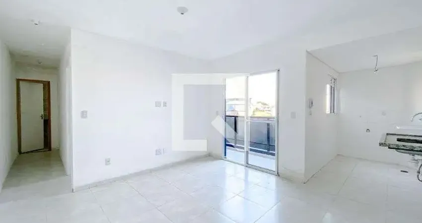 Apartamento com 2 quartos à venda na Rua Ituri, 10, Jardim Anália Franco, São Paulo