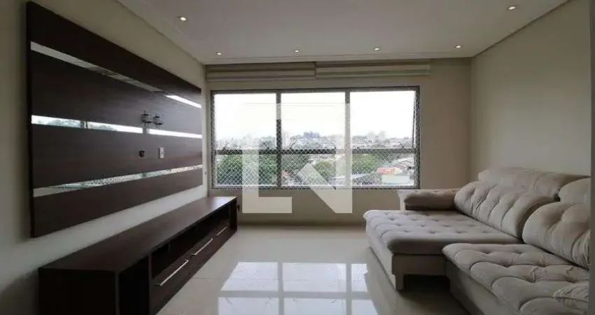 Apartamento com 2 quartos à venda na Avenida Miguel Yunes, 540, Campo Grande, São Paulo