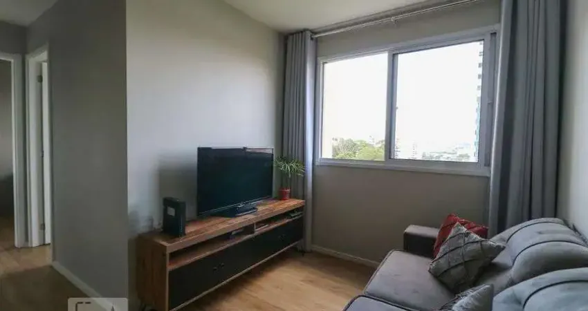 Apartamento com 2 quartos à venda na Rua Manuel Dias de Oliveira, 59, Jardim Jussara, São Paulo