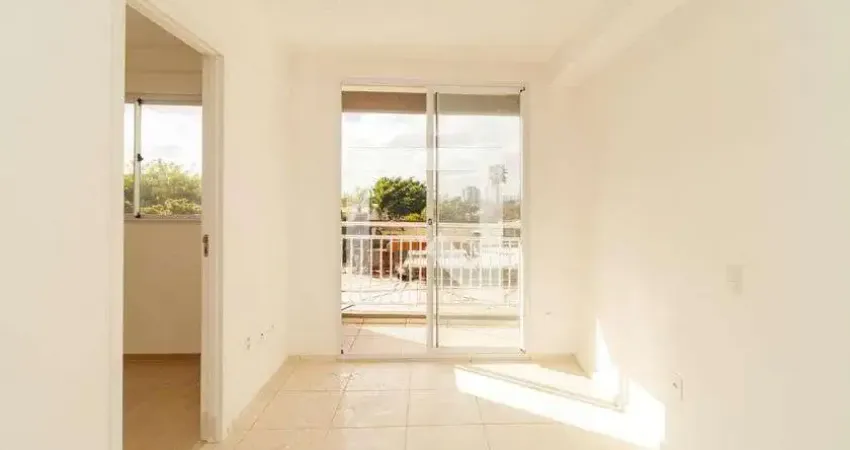 Apartamento com 2 quartos à venda na Rua Pascoal Giampaoli, 130, Vila Guilherme, São Paulo