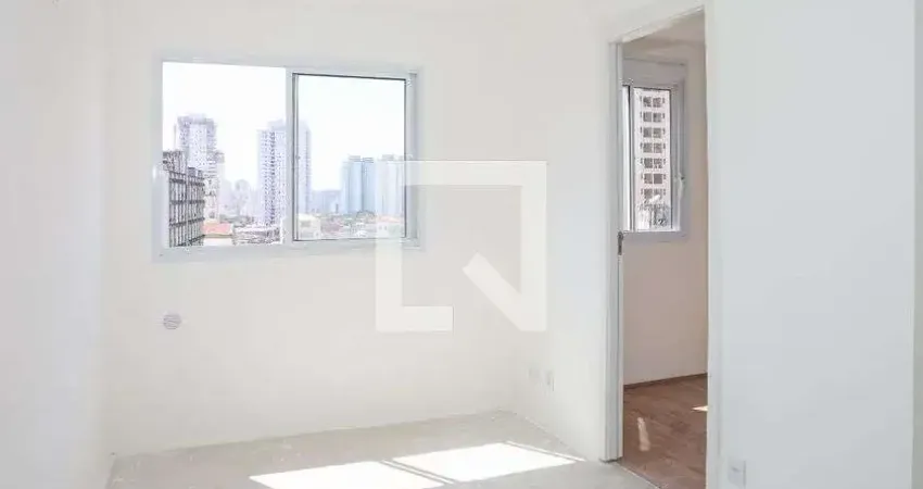 Apartamento com 2 quartos à venda na Rua Olímpia de Almeida Prado, 59, Barra Funda, São Paulo