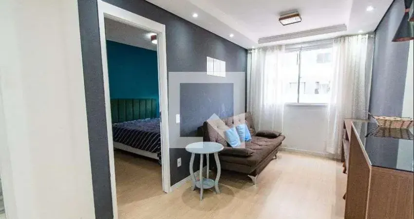 Apartamento com 1 quarto à venda na Rua do Lavapés, 419, Liberdade, São Paulo