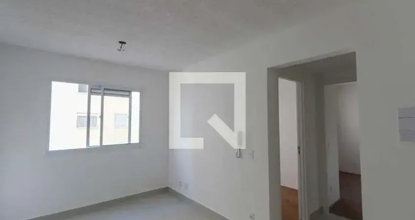 Apartamento com 2 quartos à venda na Avenida Professor Luiz Ignácio Anhaia Mello, 4001, Vila Santa Clara, São Paulo