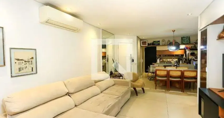 Apartamento com 3 quartos à venda na Avenida Doutor Guilherme Dumont Vilares, 3333, Vila Andrade, São Paulo