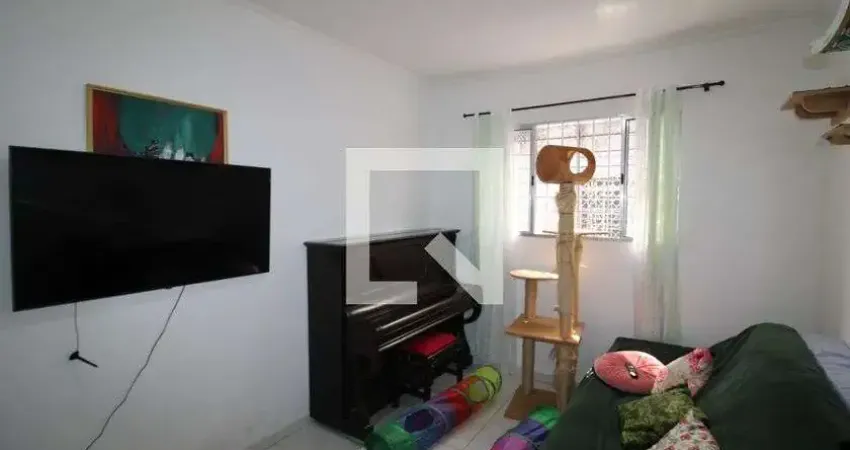 Apartamento com 2 quartos à venda na Rua General Bagueira, 141, Santana, São Paulo