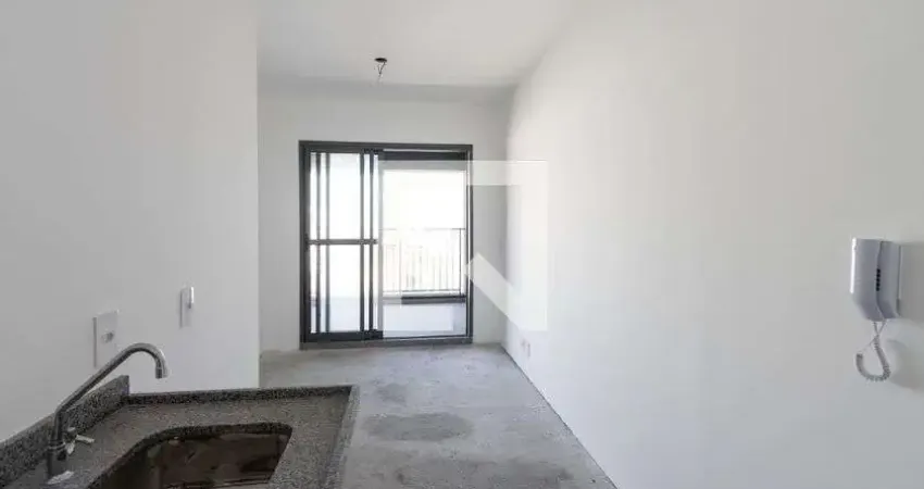 Apartamento com 1 quarto à venda na Rua Cristiano Viana, 1216, Pinheiros, São Paulo