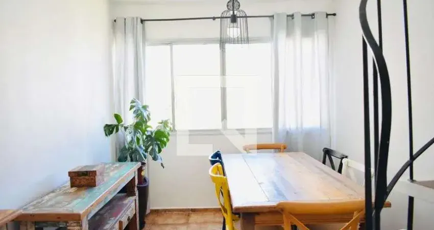 Apartamento com 2 quartos à venda na Avenida Itaboraí, 321, Chácara Inglesa, São Paulo