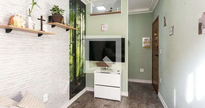 Apartamento com 1 quarto à venda na Rua Professor Martim Damy, 223, Vila Aricanduva, São Paulo