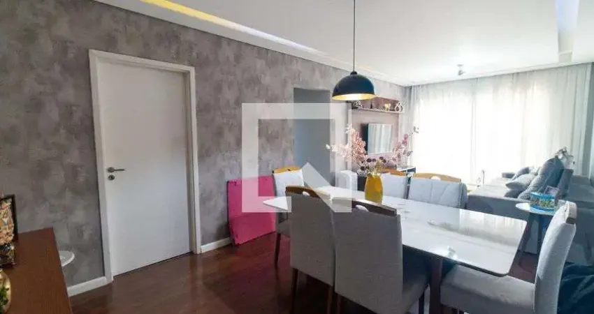 Apartamento com 3 quartos à venda na Rua Coriolano Durand, 988, Vila Campestre, São Paulo