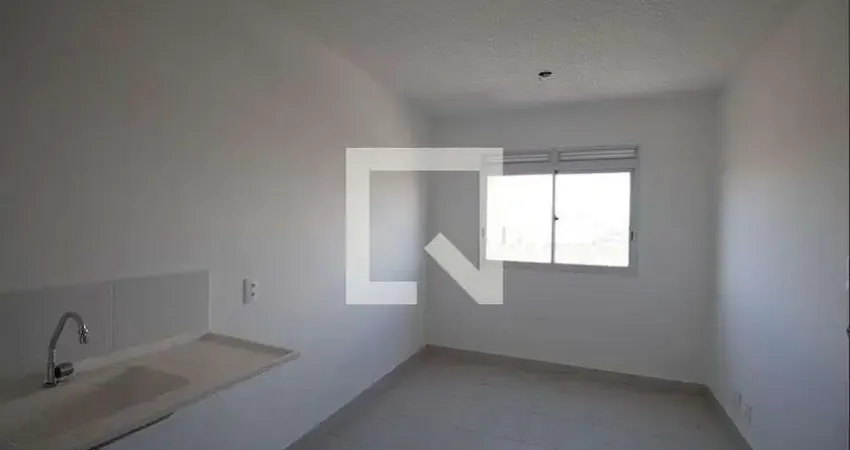 Apartamento com 2 quartos à venda na Rua da Baracela, 465, Parque Novo Mundo, São Paulo