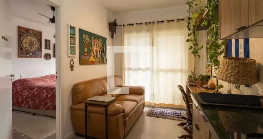 Apartamento com 1 quarto à venda na Avenida do Oratório, 305, Vila Santa Clara, São Paulo
