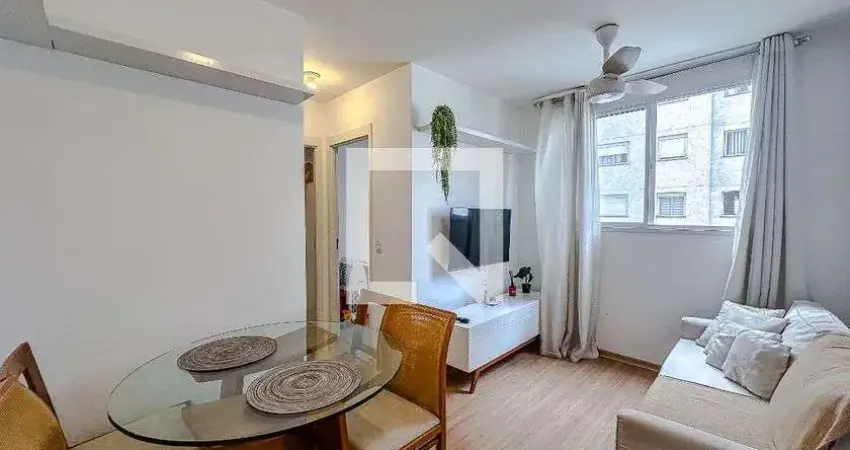 Apartamento com 2 quartos à venda na Rua Visconde de Parnaíba, 1156, Mooca, São Paulo