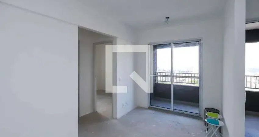 Apartamento com 2 quartos à venda na Avenida Deputado Rubens Granja, 331, Vila das Mercês, São Paulo