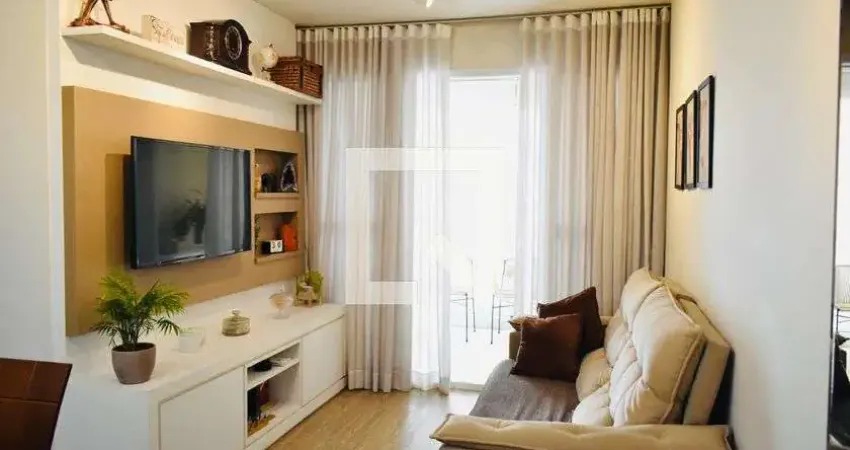 Apartamento com 2 quartos à venda na Rua Doutor Francisco José Longo, 191, Chácara Inglesa, São Paulo