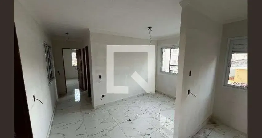 Apartamento com 2 quartos à venda na Rua Dona Gabriela, 248, Água Fria, São Paulo