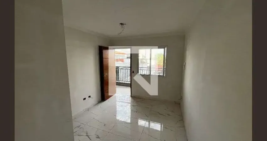 Apartamento com 2 quartos à venda na Rua Dona Gabriela, 248, Água Fria, São Paulo