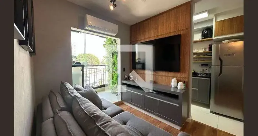 Apartamento com 2 quartos à venda na Rua João Tibiriçá, 900, Vila Leopoldina, São Paulo