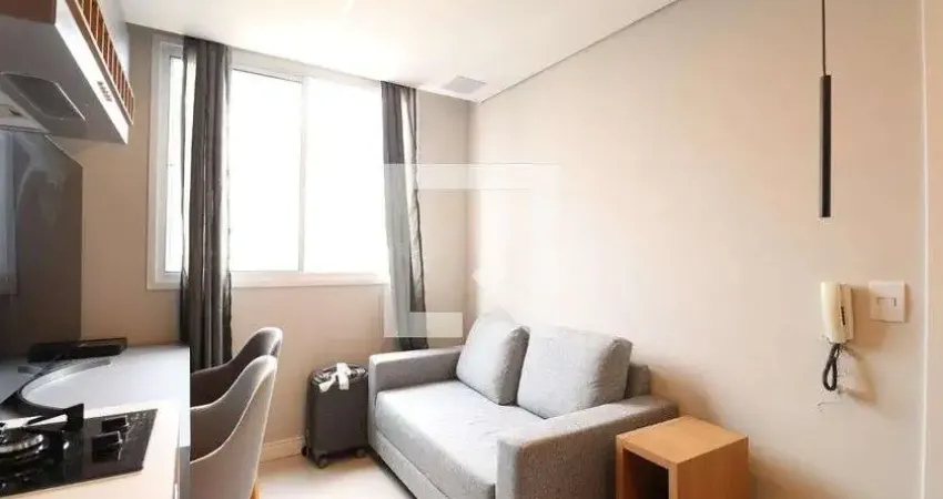 Apartamento com 1 quarto à venda na Rua Faustolo, 2011, Lapa, São Paulo