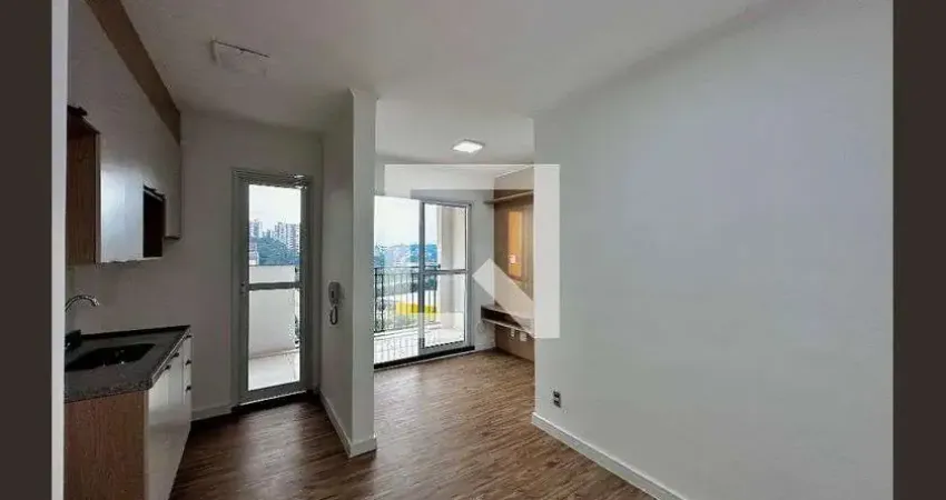 Apartamento à venda - chácara santo antonio, 2 quartos,  44 m2