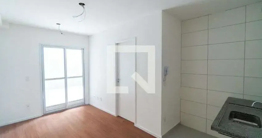 Apartamento com 1 quarto à venda na Avenida João Maria de Almeida, 148, Vila Campestre, São Paulo