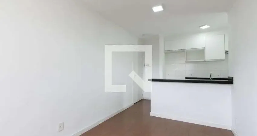 Apartamento com 2 quartos à venda na Avenida Afonso de Sampaio e Sousa, 129, Vila Carmosina, São Paulo