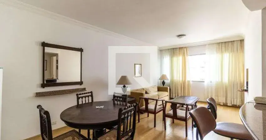 Apartamento com 1 quarto à venda na Rua Marquês de Itu, 836, Santa Cecília, São Paulo