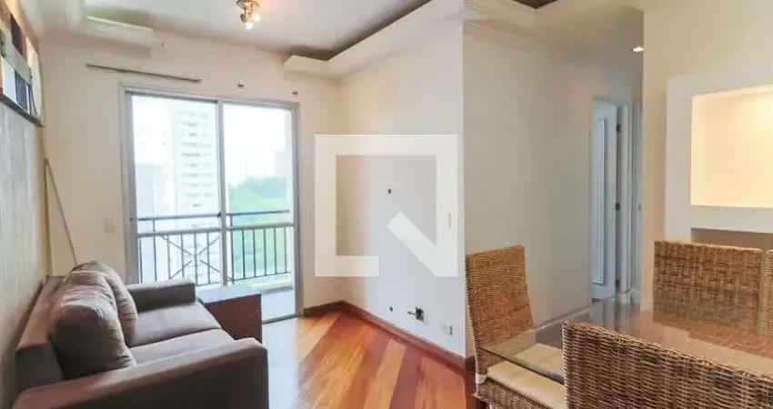 Apartamento com 2 quartos à venda na Rua Marie Nader Calfat, 351, Panamby, São Paulo