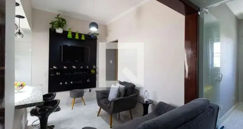 Apartamento com 2 quartos à venda na Rua Dias da Silva, 728, Vila Maria, São Paulo