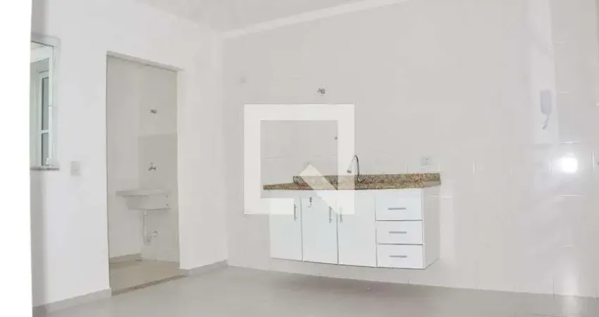 Apartamento com 1 quarto à venda na Rua Salvador Romeu, 199, Água Fria, São Paulo
