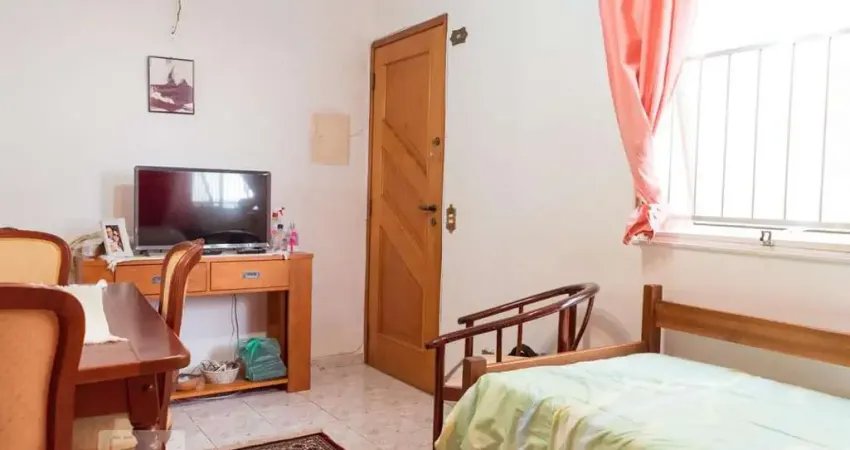 Apartamento à venda - vila nova cachoeirinha, 2 quartos, 55 m2