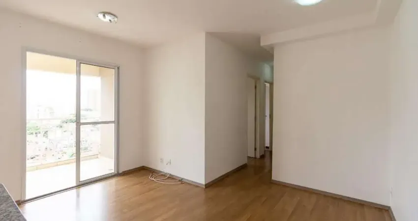 Apartamento com 2 quartos à venda na Rua Antônio de Bonis, 273, Jardim Ester Yolanda, São Paulo
