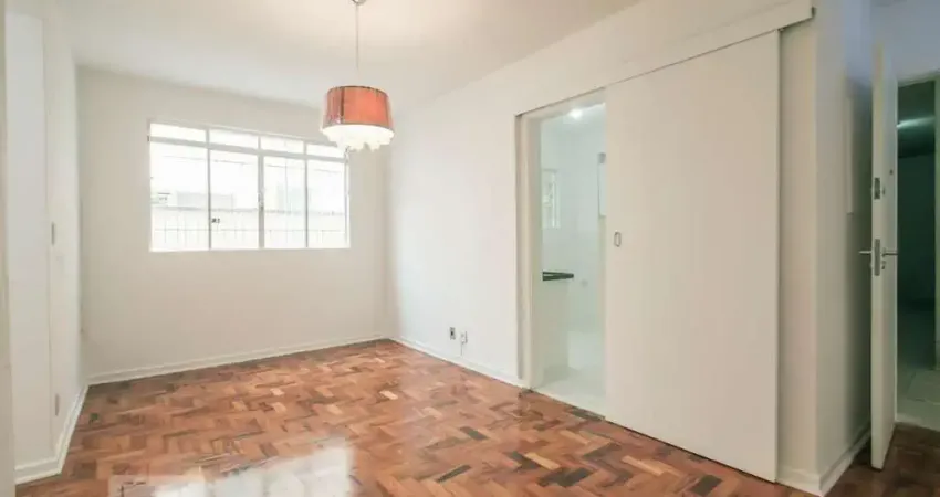 Apartamento com 2 quartos à venda na Avenida Vereador José Diniz, 1686, Santo Amaro, São Paulo