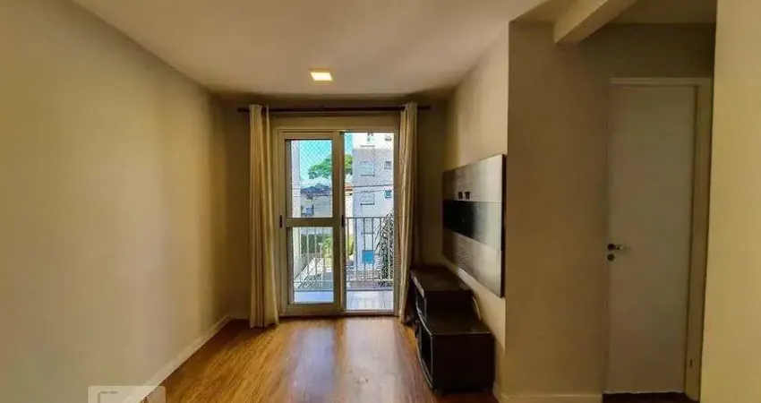 Apartamento com 2 quartos à venda na Rua Luiz Vieira de Souza, 40, Jardim São Savério, São Paulo