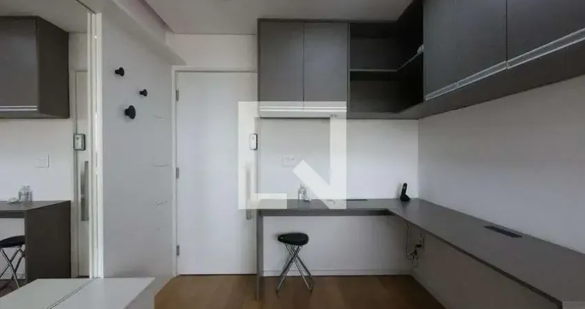 Apartamento com 1 quarto à venda na Rua César Vallejo, 100, Real Parque, São Paulo