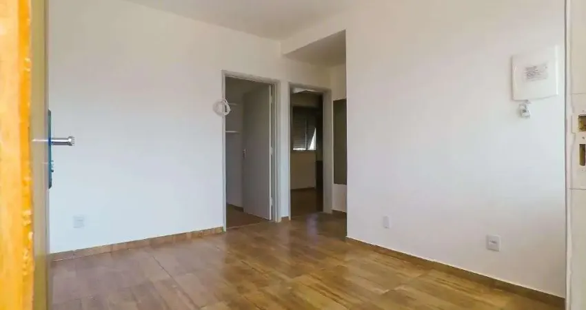 Apartamento com 2 quartos à venda na Rua Heitor Peixoto, 725, Cambuci, São Paulo