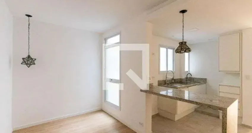 Apartamento com 1 quarto à venda na Rua do Arouche, 55, Santa Cecília, São Paulo