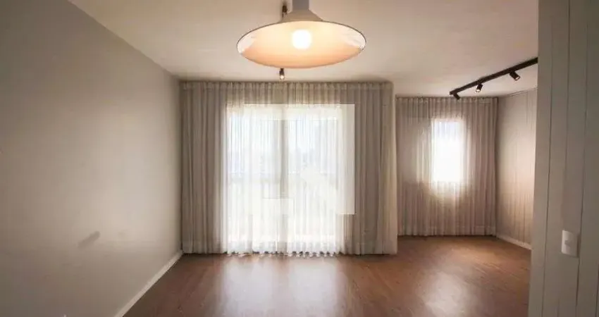 Apartamento com 2 quartos à venda na Rua Chapada de Minas, 210, Vila Andrade, São Paulo