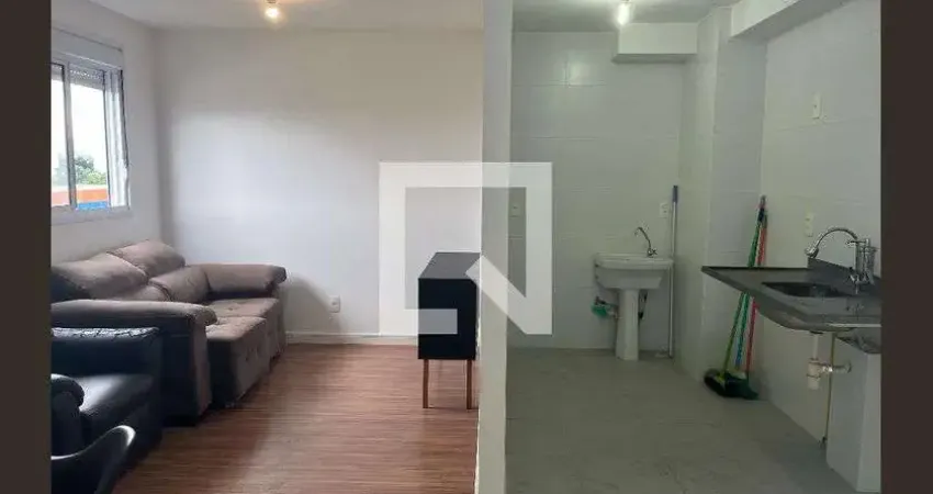 Apartamento com 1 quarto à venda na Rua Hassib Mofarrej, 647, Vila Leopoldina, São Paulo